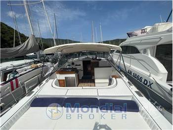 Magnum Marine 38