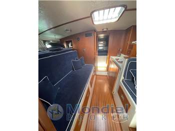 Magnum Marine 38