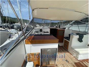 Magnum Marine 38