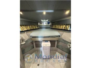 Ferretti Yachts Altura 39