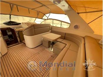 Rizzardi CR 50 Top Line