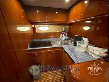 Rizzardi CR 50 Top Line