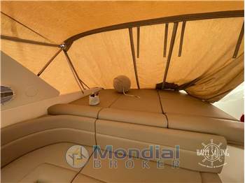 Rizzardi CR 50 Top Line