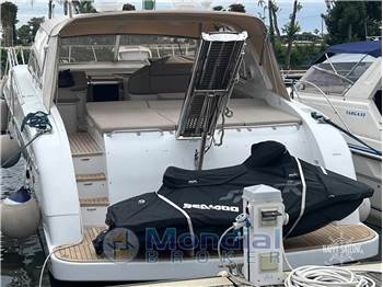 Rizzardi CR 50 Top Line