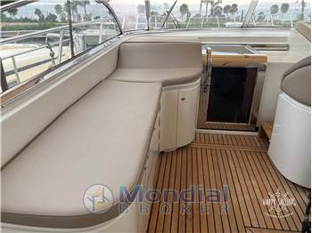 Rizzardi CR 50 Top Line