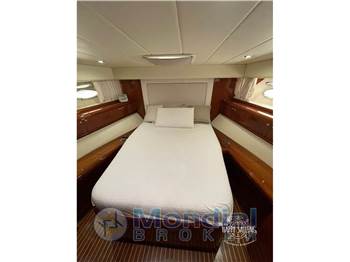 Rizzardi CR 50 Top Line