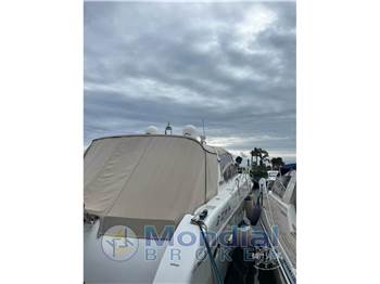 Rizzardi CR 50 Top Line