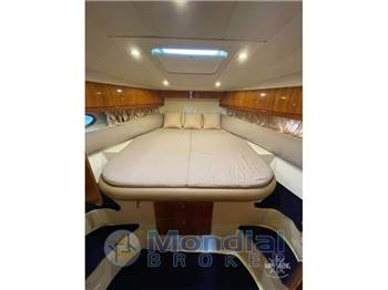 Innovazioni e Progetti Mira 36 - Refit 2022