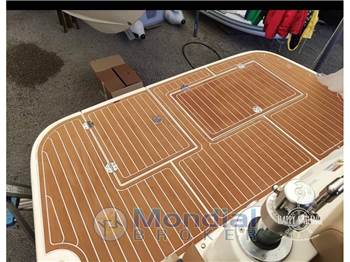 Cranchi Perla 25/ Zaffiro 28