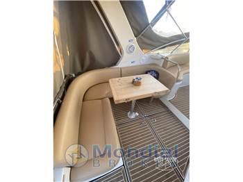 Cranchi Perla 25/ Zaffiro 28