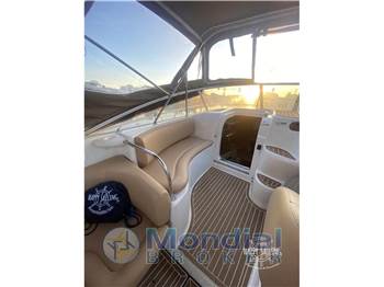 Cranchi Perla 25/ Zaffiro 28