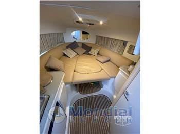 Cranchi Perla 25/ Zaffiro 28