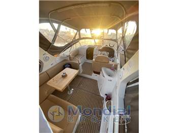 Cranchi Perla 25/ Zaffiro 28