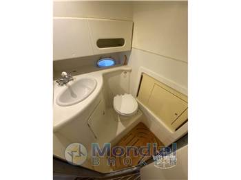 Cranchi Perla 25/ Zaffiro 28