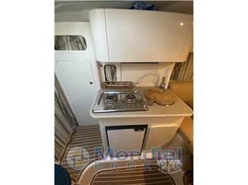 Cranchi Perla 25/ Zaffiro 28