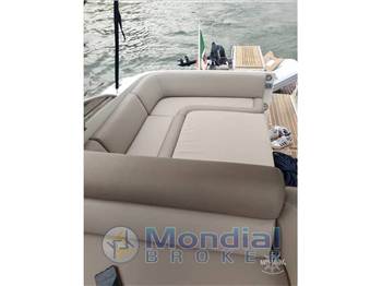 Marine Yachting Mig 38 Natante
