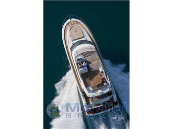 Jeanneau PRESTIGE 500 Fly Seakeeper