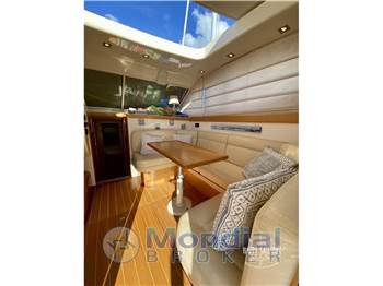 Portofino Marine PORTOFINO 37 HARD TOP