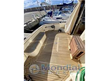 Portofino Marine PORTOFINO 37 HARD TOP