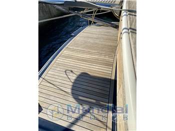 Portofino Marine PORTOFINO 37 HARD TOP