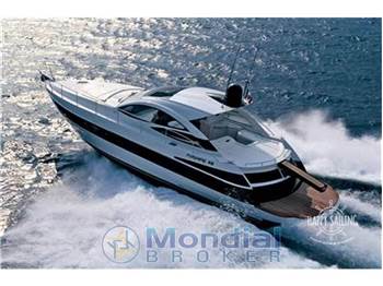 Pershing Pershing 46'