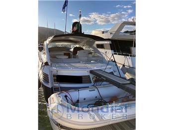 Pershing Pershing 46'