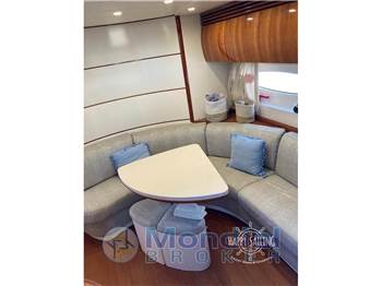 Pershing Pershing 46'