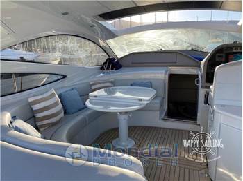 Pershing Pershing 46'