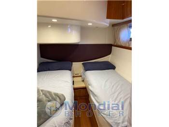 Pershing Pershing 46'