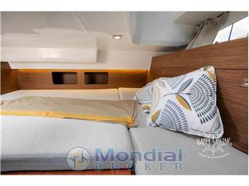 Jeanneau CAP CAMARAT 9.0 WA