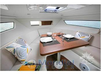 Jeanneau CAP CAMARAT 9.0 WA