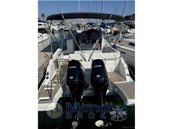 Jeanneau CAP CAMARAT 9.0 WA