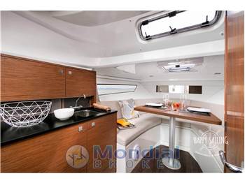 Jeanneau CAP CAMARAT 9.0 WA