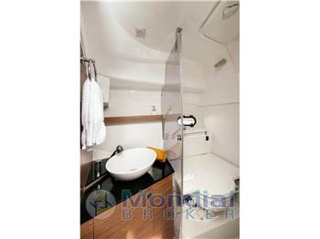 Jeanneau CAP CAMARAT 9.0 WA