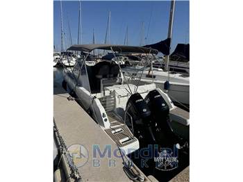 Jeanneau CAP CAMARAT 9.0 WA