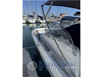 Jeanneau CAP CAMARAT 9.0 WA