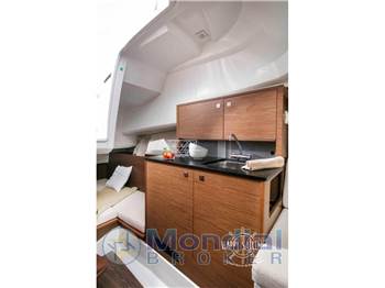 Jeanneau CAP CAMARAT 9.0 WA