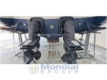 Sessa Marine SESSA C35