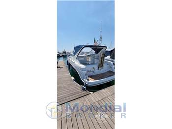 Sessa Marine SESSA C35
