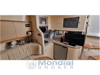 Sessa Marine SESSA C35
