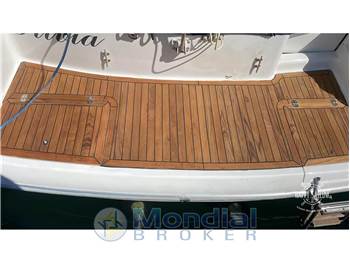 Sessa Marine SESSA C35