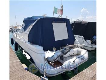 Sessa Marine SESSA C35