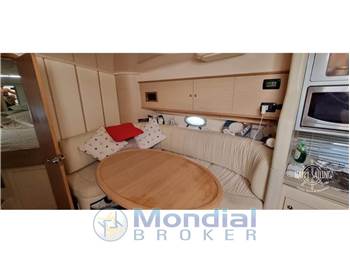 Sessa Marine SESSA C35