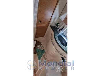 Sessa Marine SESSA C35