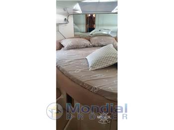 Sessa Marine SESSA C35