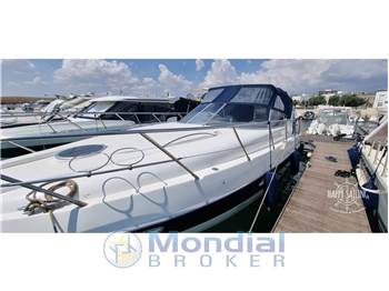 Sessa Marine SESSA C35