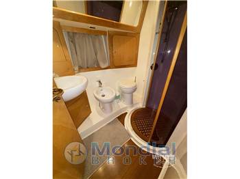 Raffaelli MAESTRALE 52