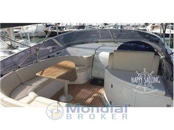 Marine Yachting Mig 43