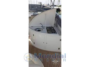 Marine Yachting Mig 43