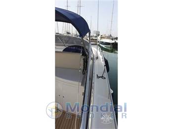Marine Yachting Mig 43